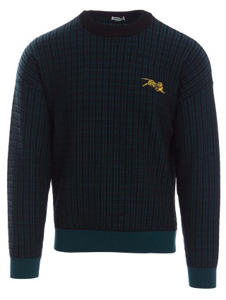 Светр KENZO (2101): фото - Invogue